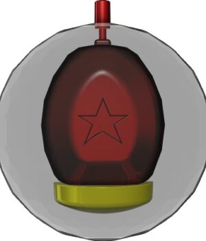 Attention Star