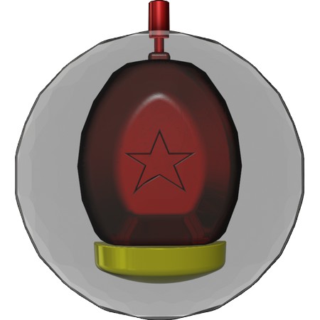 Attention Star