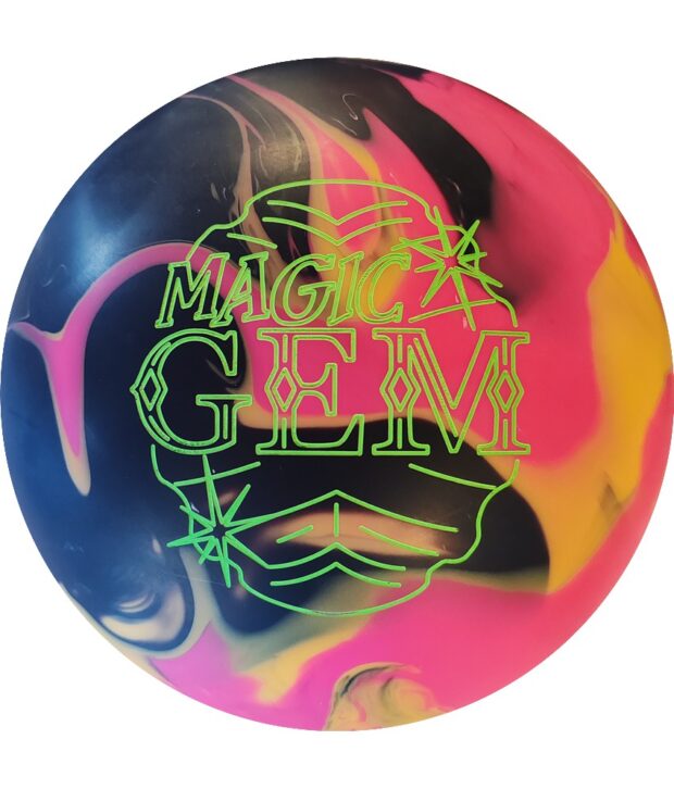 Magic Gem
