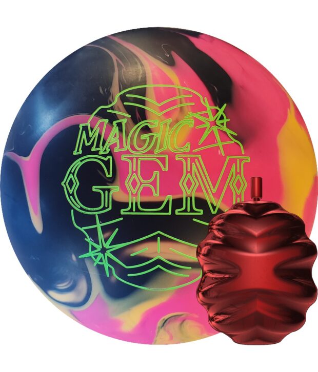 Magic Gem