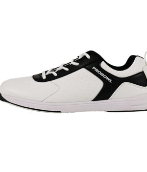 ProBowl Amuza Noir/Blanc