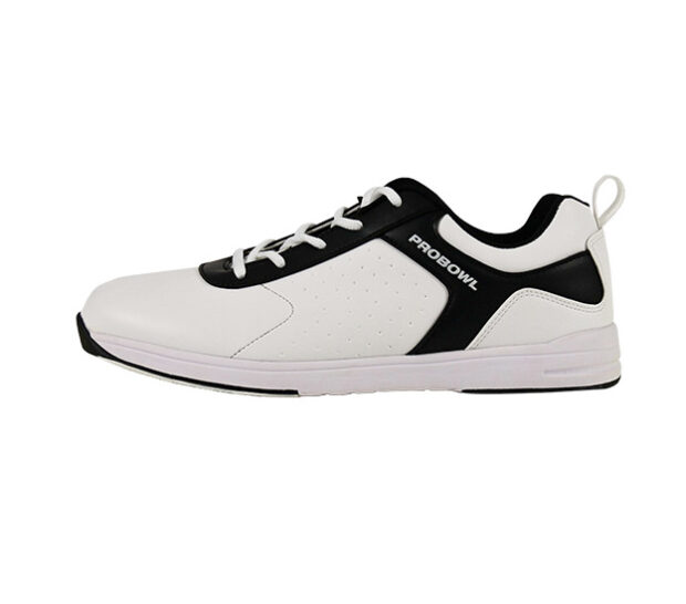 ProBowl Amuza Noir/Blanc
