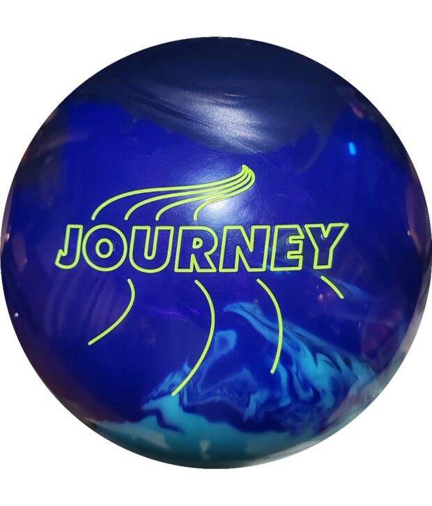 Journey