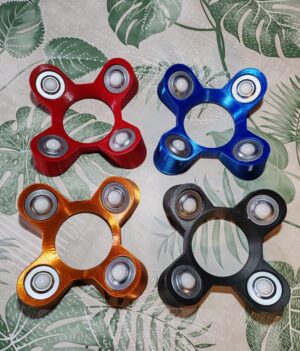 Support Boule Rotatif (Couleur selon arrivage)
