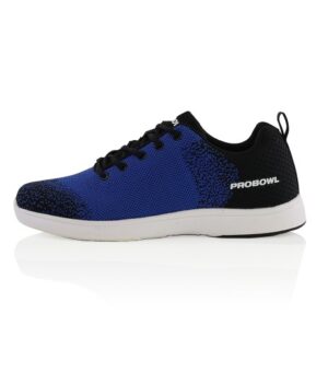 ProBowl Taktika Bleu/Noir