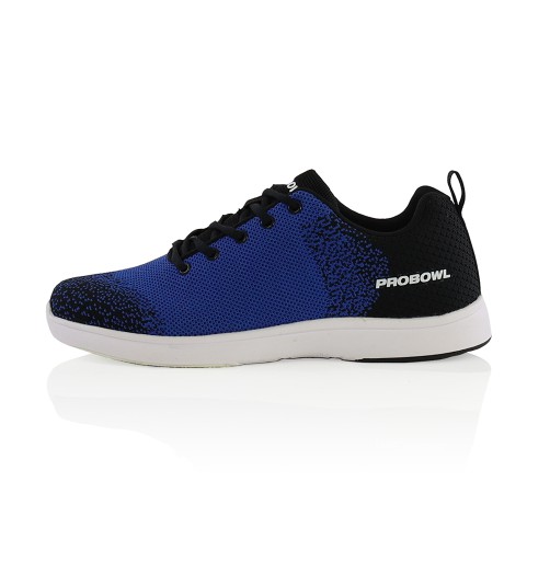 ProBowl Taktika Bleu/Noir