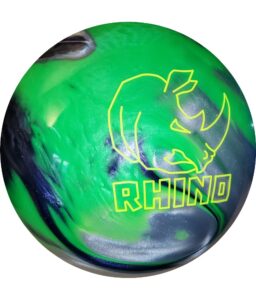 Brunswick Rhino Vert/Argent/Noir