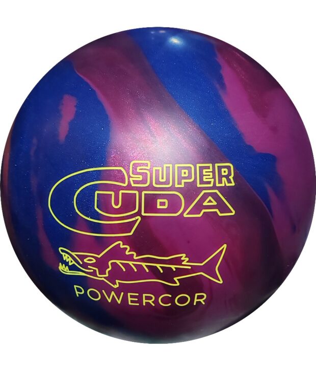 Super Cuda PowerCor