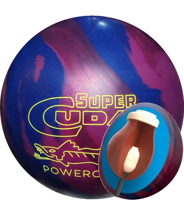 Super Cuda PowerCor