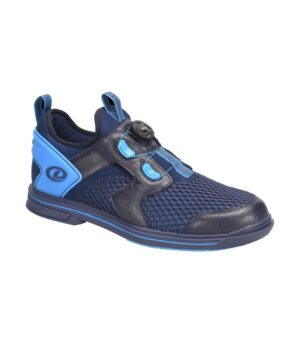 Dexter Pro BOA Bleu Marine (Droitier)