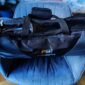 Sac 3 Boules Tote Simple ProBowl Noir/Gris