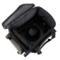 Sac 1 Boule Roulettes ProBowl Gris/Noir