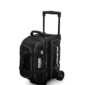 Sac 2 Boules Roulettes Storm Streamline Noir/Gris