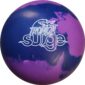 Tropical Surge Purple/Marine