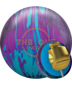 Ebonite The One Encore