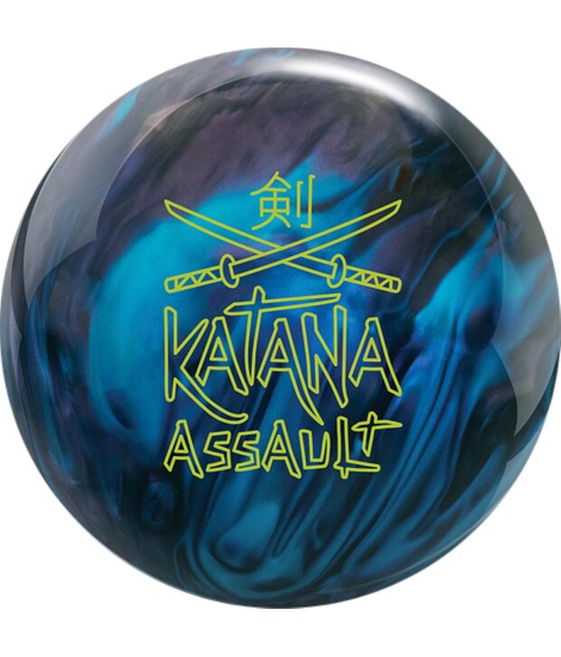 Katana Assault