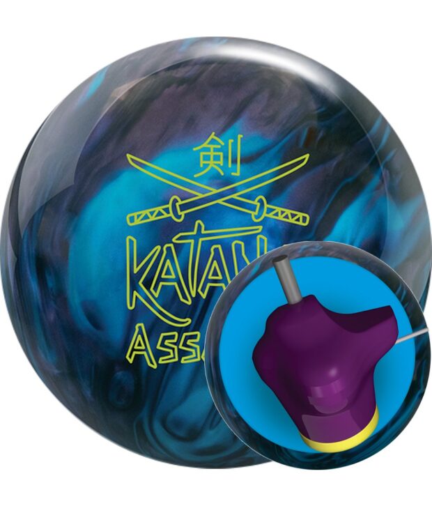 Radical Katana Assault Katana Assault