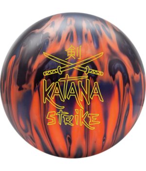 Katana Strike