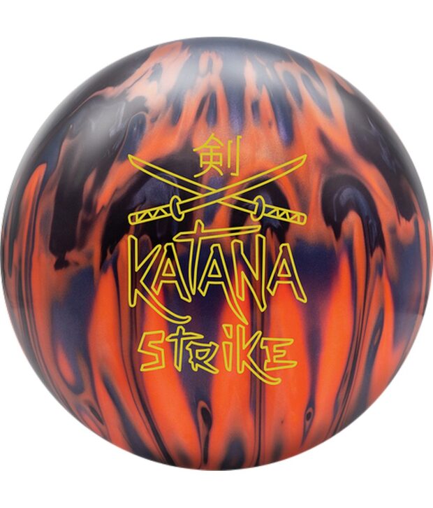 Katana Strike