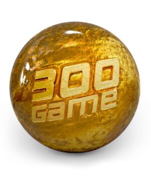 300 en Or