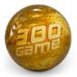 300 en Or