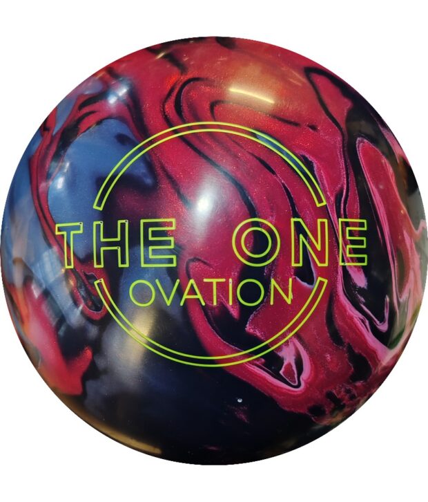 The One Ovation