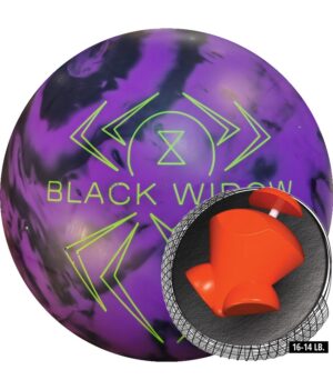 Black Widow 3.0 Dynasty