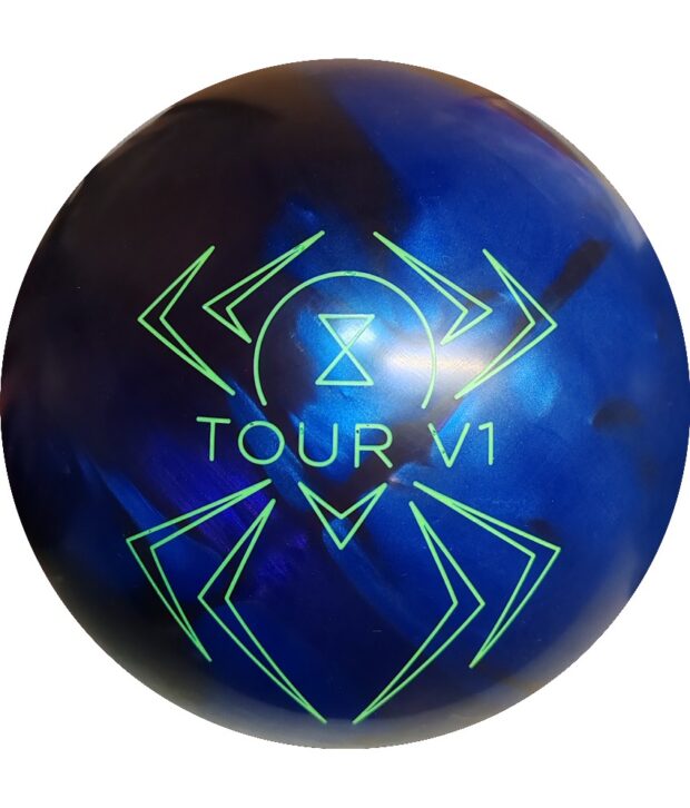 Black Widow Tour V1