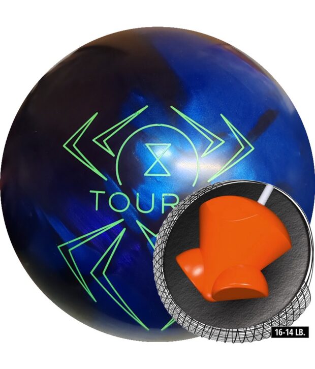 Black Widow Tour V1
