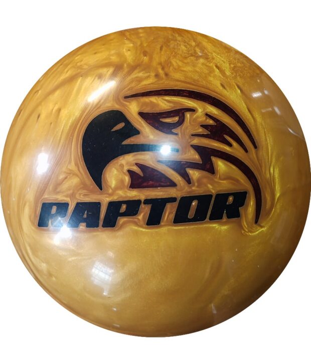 Raptor Rush