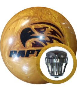 Motiv Raptor Rush