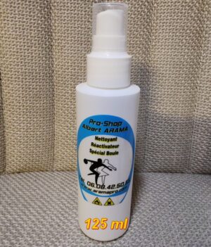 Nettoyant Réactivateur Boules 125ml (à l'unité)