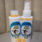 Nettoyant Réactivateur Boules 125ml (à l'unité)