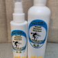 Nettoyant Réactivateur Boules lot de 125ml + 250ml