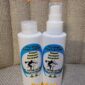 Nettoyant Réactivateur Boules lot de 2x 125ml