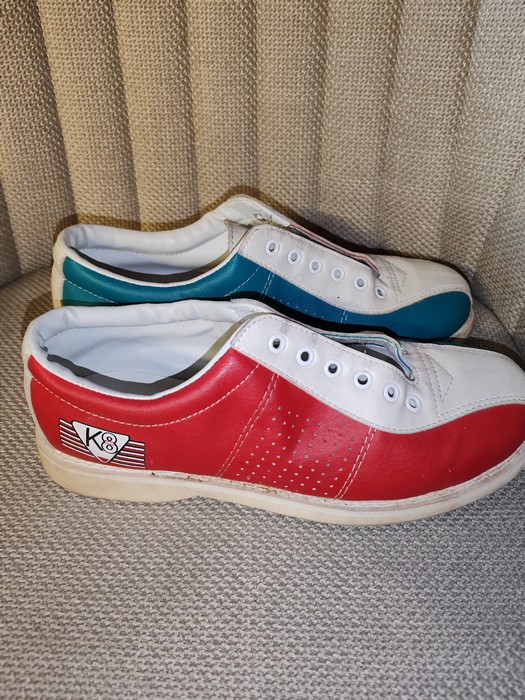 Occas. K8 Location 41 (Don) Chaussures Location K8 en 41