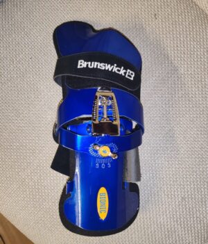 Poignet Réglable Brunswick Bionic Positioner