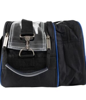 Sac 2 Boules Tote Plus ProBowl (Bleu/Noir)
