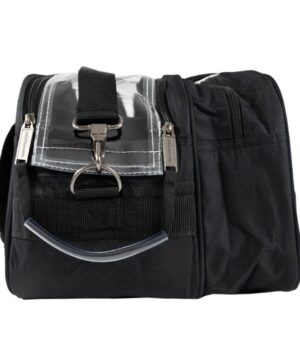 Sac 2 Boules Tote Plus ProBowl (Noir)