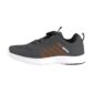 ProBowl Supro Gris Foncé/Orange
