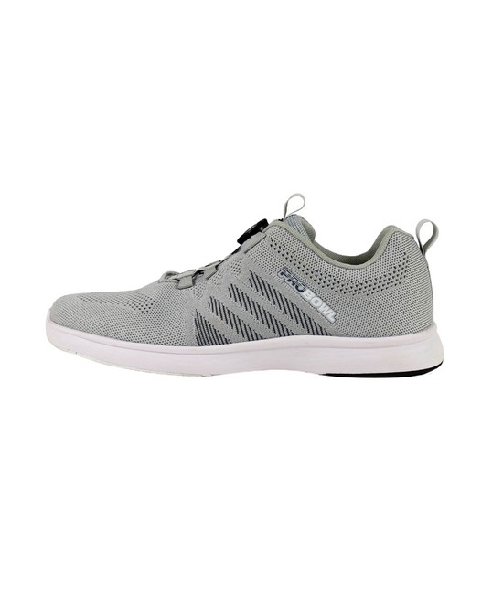 ProBowl Supro Gris Clair