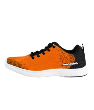 ProBowl Taktika Orange/Noir