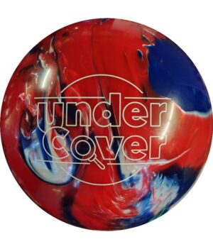 UnderCover Tricolore