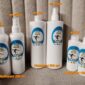 Nettoyant Réactivateur Boules lot de 125ml + 250ml