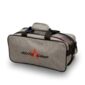 Sac 2 Boules Simple Tote RotoGrip (Gris Clair)