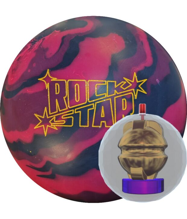 RotoGrip Rock Star Rock Star