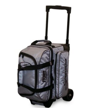 Sac 2 Boules Roulettes Storm Streamline Gris Agent
