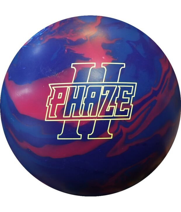 Phaze II