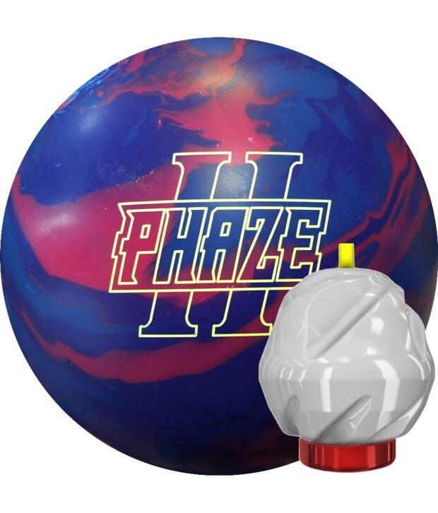 Phaze II
