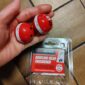 Balles désodorisantes ProBowl (lot de 2)